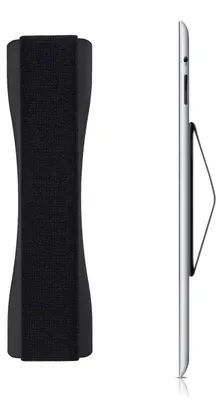 Produktbild von kwmobile 35412.01, Handy/Smartphone, Schwarz