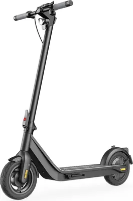 Produktbild von Inmotion Air203 350-W Elektro-Scooter - 35 km Reichweite, 30 km\h, Doppelbremsen