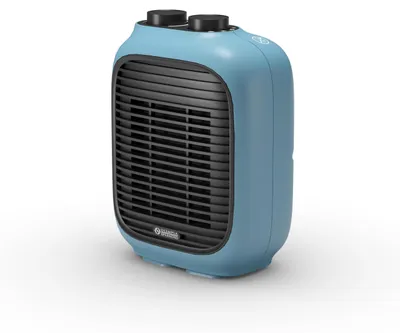 Immagine prodotto di Olimpia Splendid CALDO POCKET Indoor Blu 1500 W Termoventilatore elettrico