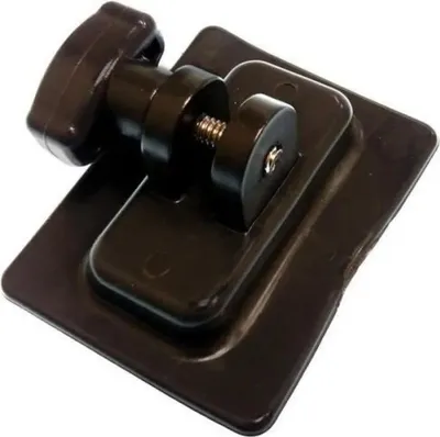 Produktbild von Oceansouth Motorhaubenstützbasis Golden  Golden One Size