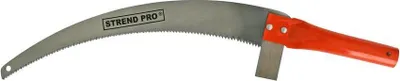 Immagine prodotto di Sega KT2163, 370 mm, per asta, con coltello, per rami, senza manico