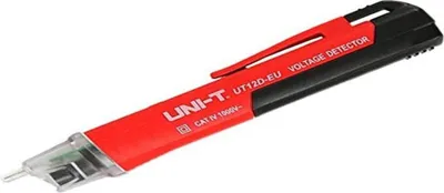 Image de Détecteur de tension sans contact 24 A 1000vac Ut12d-eu