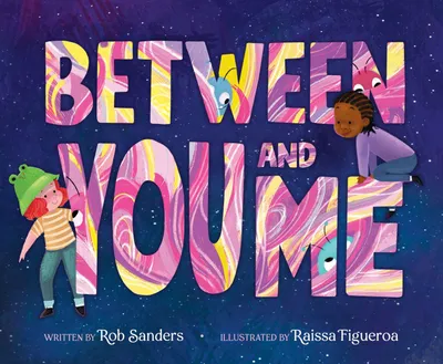 Produktbild von Between You and Me