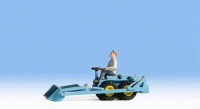 Produktbild von NOCH Frontlader