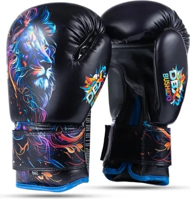 Productafbeelding van Bokshandschoenen DBX BUSHIDO ARB-Kids-v3, 6 oz.