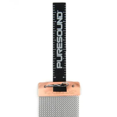 Produktbild von Puresound CPS1424 Snareteppich 14''