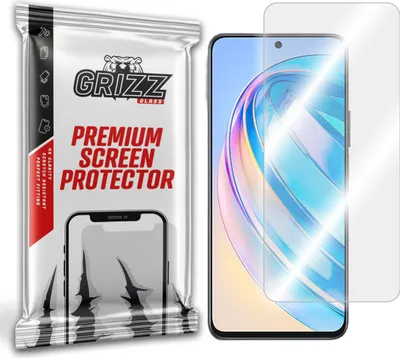 Produktbild von GrizzGlass Hybridglas HybridGlass für Honor X8a