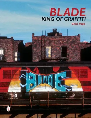 Produktbild von Blade