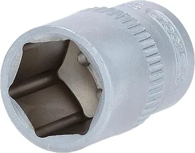 Obrázek produktu pro KS TOOLS Šestihran 1/4" 1/2" - 917.1524