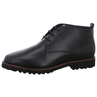 Produktbild von Sioux Meredith Schnürstiefel Schwarz