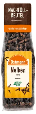 Produktbild von Nelken ganz