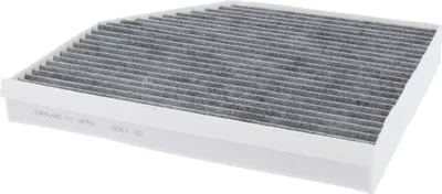Produktbild von CORTECO 80000880 Innenraumfilter Pollenfilter für AUDI A4 Avant (8K5, B8) Aktivkohle