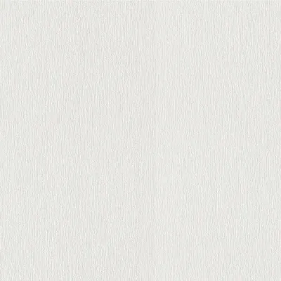 Produktbild von Vliestapete 124910 Tapete Uni Einfarbig 106 x 2500 cm Rasch Selection Weiß