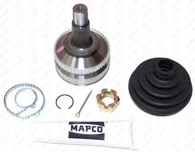 Produktbild von MAPCO Gelenksatz Antriebswelle Radseitig für FIAT Scudo Kastenwagen (220) 16384