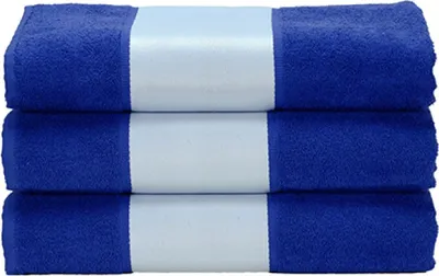 Zdjęcie produktu dla Ręcznik do rąk ARTG SUBLI-Me®