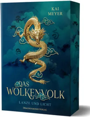 Obrázek produktu pro Das Wolkenvolk - Lanze und Licht