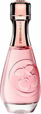 Produktbild von Pacha Ibiza 24/7 Woman Eau De Toilette Spray 80ml
