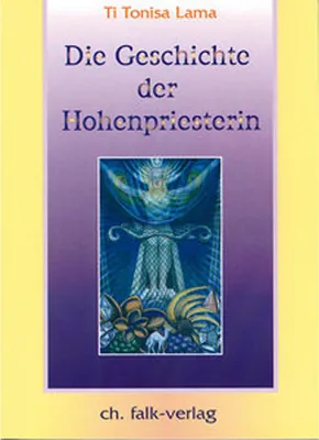 Obrázok produktu pre Die Geschichte der Hohenpriesterin 2