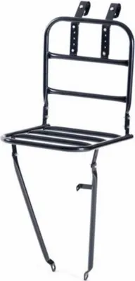 Zdjęcie produktu dla Steco | Voordrager | 26/28" | 30x30 cm | czarny błyszczący