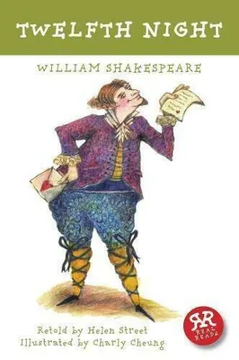 Produktbild von Twelfth Night