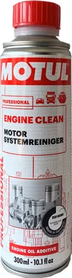 Produktbild von MOTUL ENGINE CLEAN AUTO PRO 300 ml