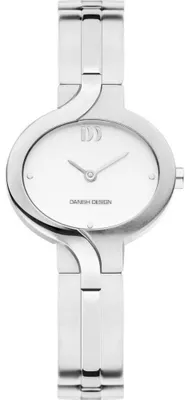 Produktbild von Danish Design - Armbanduhr - Damen - IV62Q1172