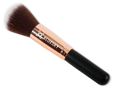 Produktbild von BLUESKY Nail Dust Brush, Staubbürste für Nägel, Nail Art Pinsel, Staubentfernung