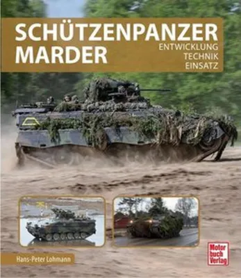 Produktbild von Schützenpanzer Marder