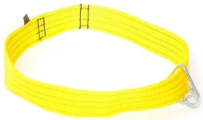 Image de Ceinture d'entraînement 360, taille S, jaune
