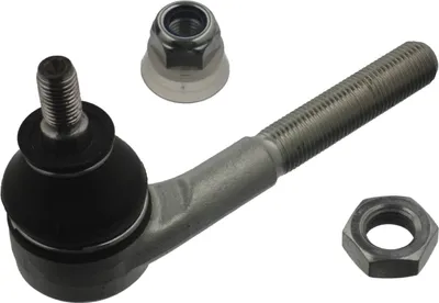 Produktbild von Febi Pro Kit Spurstangenkopf vorne links für Citroen Peugeot
