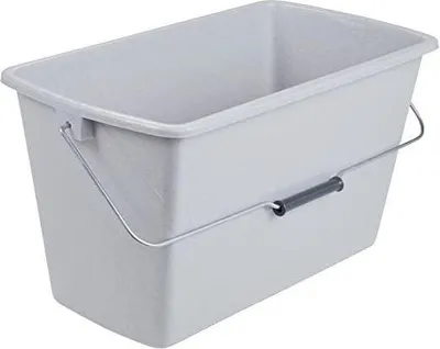 Obrázok produktu pre Keeeper 13L Bent 44x22x22,5cm Grey
