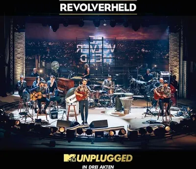 Image de MTV Unplugged en trois actes