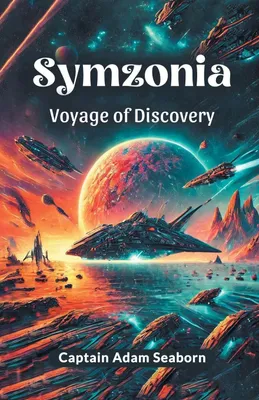 Produktbild von Symzonia Voyage of Discovery