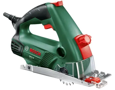 Produktbild von Handkreissäge PKS 16 Multi