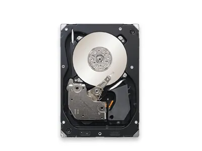 Produktbild von Lenovo Festplatte - verschlüsselt - 1.2 TB - Hot-Swap - 2.5" (6.4 cm)