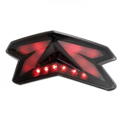 Obrázek produktu pro LED-Rücklicht passend für Kawasaki ZX-636R Z800/E 13-
