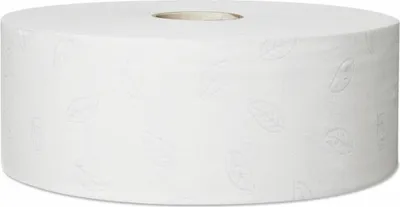 Zdjęcie produktu dla TORK 110273 Jumbo-Toilettenpapier T1 Premium Soft 2-lagig 6 Rollen