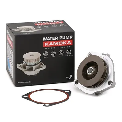 Produktbild von KAMOKA Kühlmittelpumpe Wasserpumpe für OPEL ZAFIRA B (A05) T0003