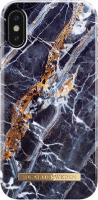 Obrázek produktu pro iDeal of Sweden IDFCS17-I1865-66, Obal, Apple, 16,5 cm (6.5"), Modrá