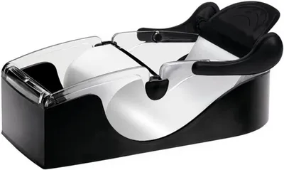 Produktbild von DIY Sushi Maker Roller, Sushi-Maschine, Küchen-Sushi-Roller, Werkzeug für perfekte Sushi-Rollen