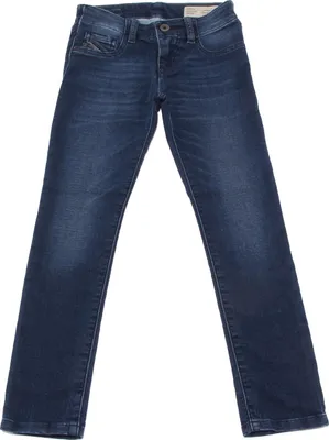 Immagine prodotto di 7128S  jeans bimba GIRL DIESEL    pantalone trouser jeans