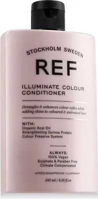 Image de Stockholm Sweden Ref Illuminate Color Conditioner 245ml