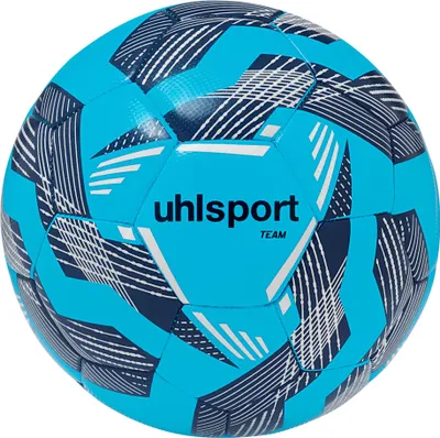 Immagine prodotto di Uhlsport Team - blu ghiaccio/navy/bianco, taglia:3