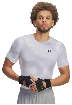 Produktbild von T-Shirt Under Armour HeatGear Printed für Herren