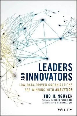 Produktbild von Leaders and Innovators