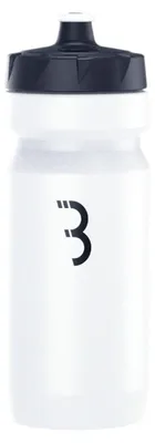 Image de Bidon BBB BWB-01 CompTank 550 ml blanc-noir