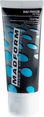 Obrázek produktu pro Madform Sport Mad Freeze Gel Frío 120ml