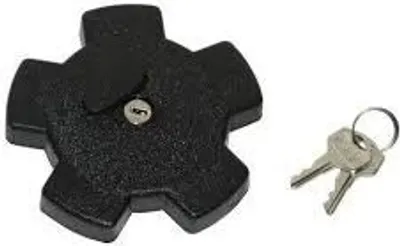 Produktbild von Original Honda Tankdeckel Ersatzteil für Motorrad Modelle der Serie MB/MT/MTX M/Slot