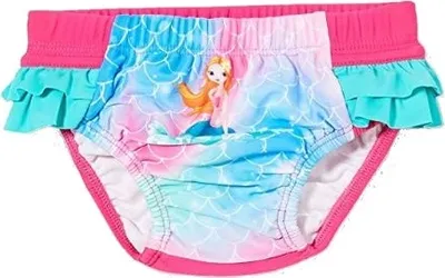 Produktbild von PLAYSHOES UV-Schutz W.-hose Meerjungfrau 62/68