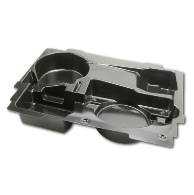 Image de Insert pour Makita BGA / DGA 452 MAKPAC  837632-8